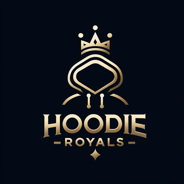 Hoodie royals 