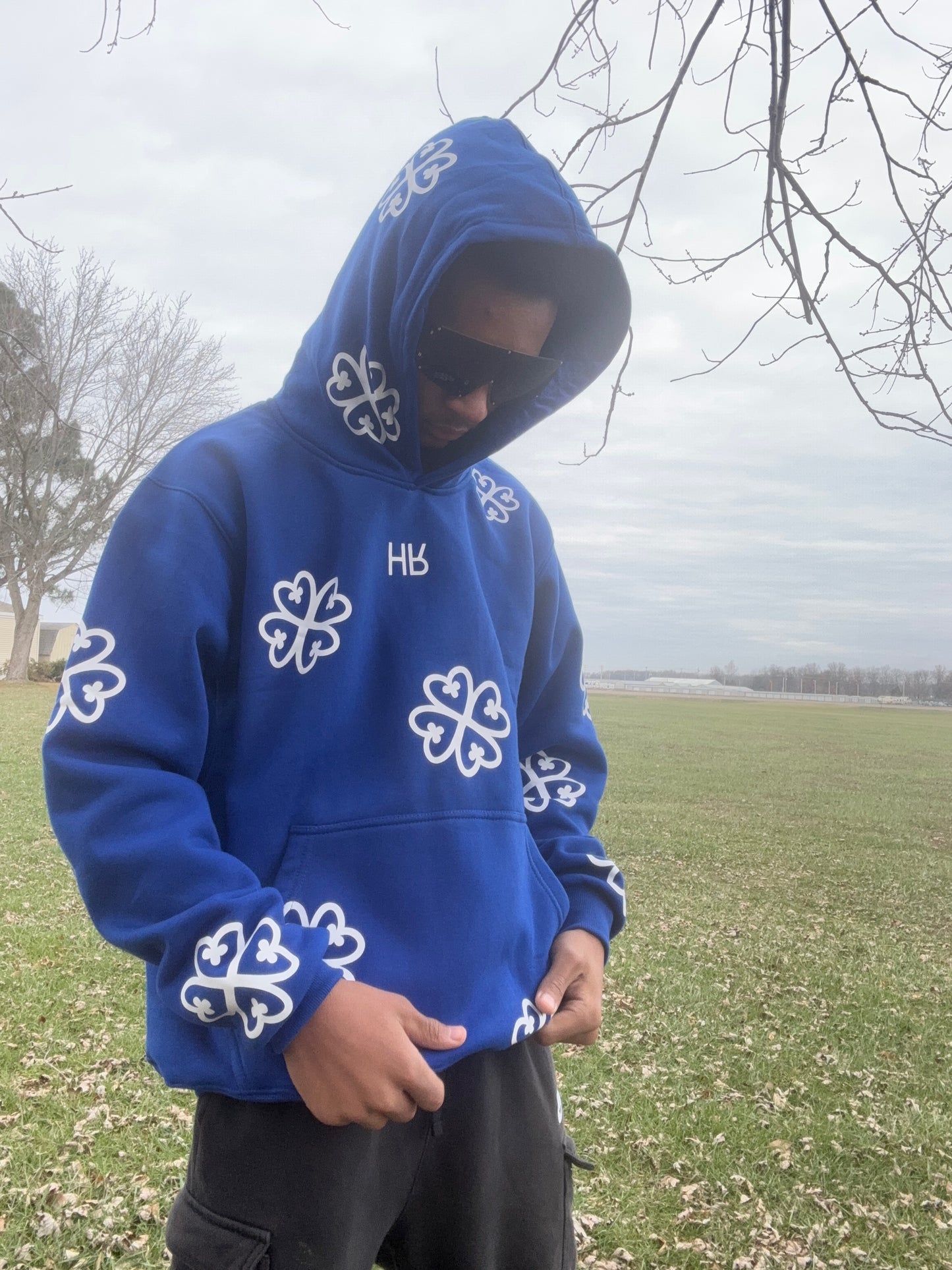 Tree Of God Hoodie